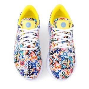 NEW!! Inkkas gaudy flexaire